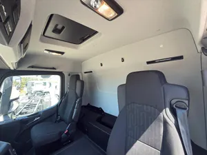 MERCEDES BENZ 28.40L Actros - Imatge 6