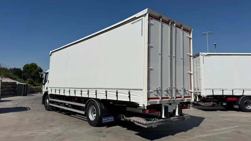 RENAULT D280 - Imagen 3