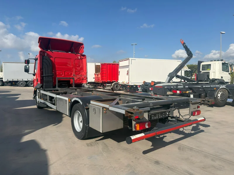 VOLVO FL250.16 - Imagen 4