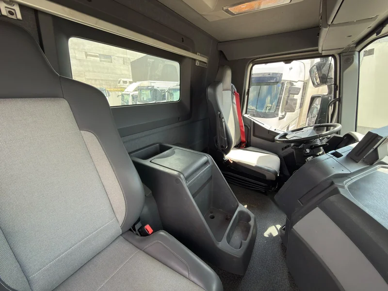 RENAULT C430 6x4 - Imagen 8