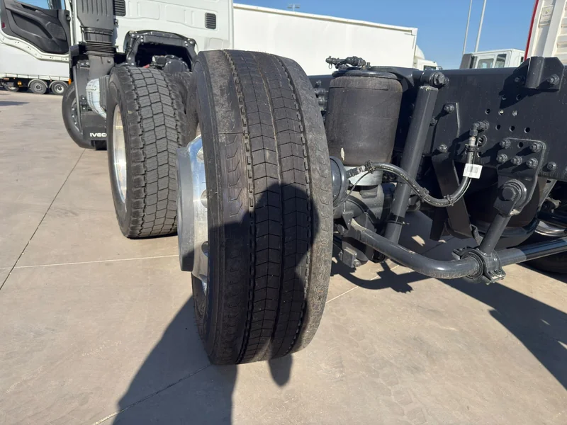 IVECO AD260S40 YPS S-Way - Imagen 5