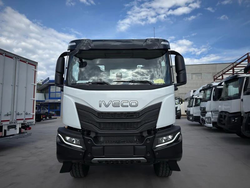 IVECO AD410T54 T-Way - Imagen 3