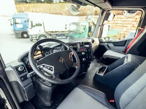 RENAULT C460 - Imagen 6