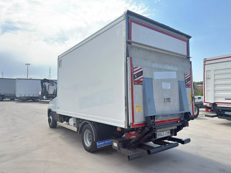 IVECO DAILY 65C15 - Imagen 3