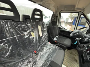 IVECO 35C16 Daily - Image 7