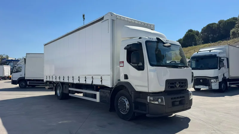 RENAULT D280 - Imagen 2