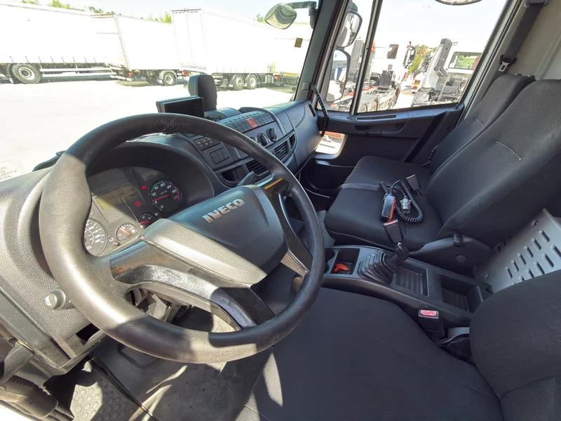 IVECO ML180E28 Eurocargo - Imagen 5