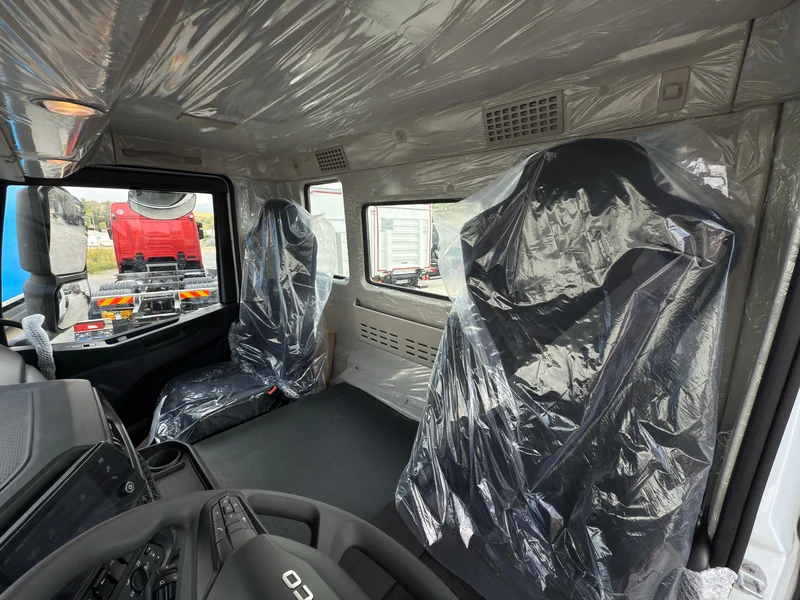 IVECO AD280X40 YPS ON X-WAY - Imagen 7