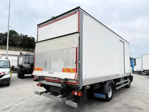 MERCEDES BENZ 12.18L Atego - Imagen 4
