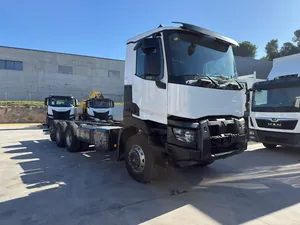 RENAULT C460 - Imagen 2