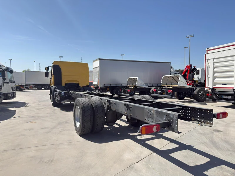 RENAULT D19.280 - Imagen 3