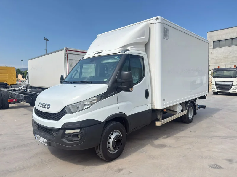 IVECO DAILY 65C15 - Imagen 5