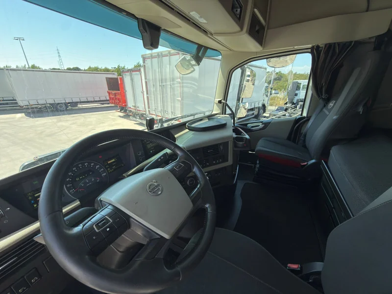 VOLVO FH500 - Imagen 5