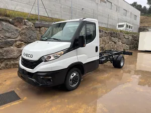 IVECO 35C16 Daily - Image 1
