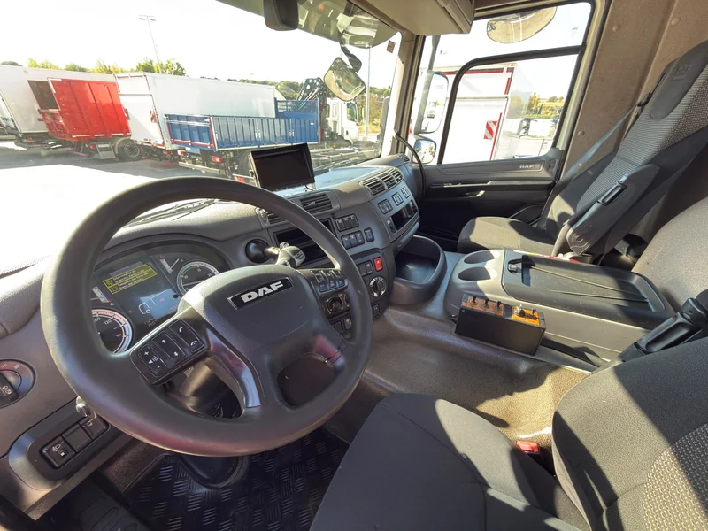 DAF CF460 FAN - Imagen 5