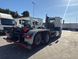 DAF CF460 FAN - Imatge 4