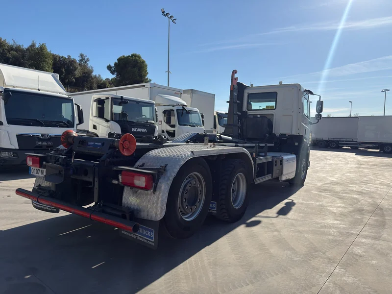 DAF CF460 FAN - Imagen 4