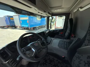 SCANIA P360 - Imagen 5