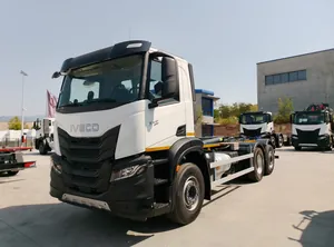 IVECO AD280X40 YPS ON X-WAY - Image 3