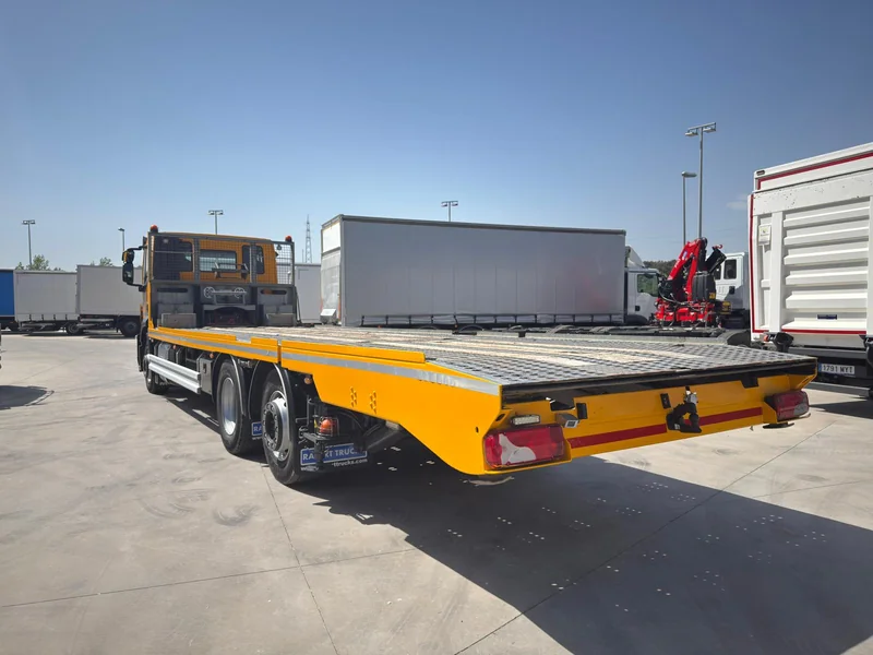 IVECO AD260S36 Stralis - Imagen 4