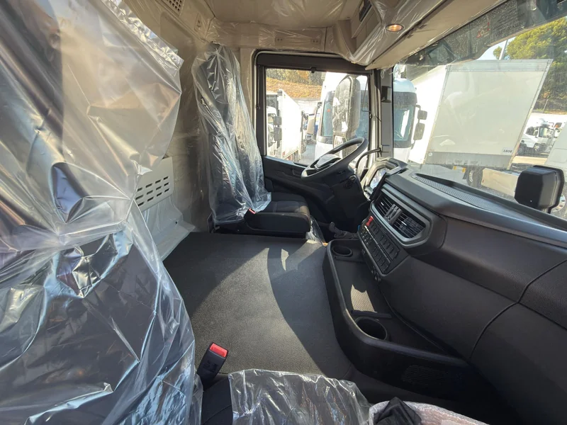 IVECO AD260S40 YPS S-Way - Imagen 10