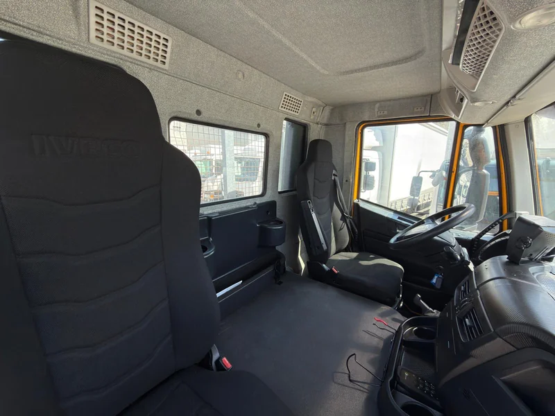 IVECO AD260S36 Stralis - Imagen 8