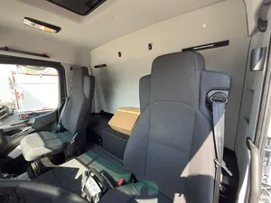 MERCEDES BENZ 25.42L Actros - Image 6
