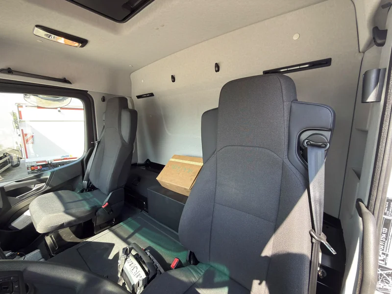 MERCEDES BENZ 25.42L Actros - Imagen 6