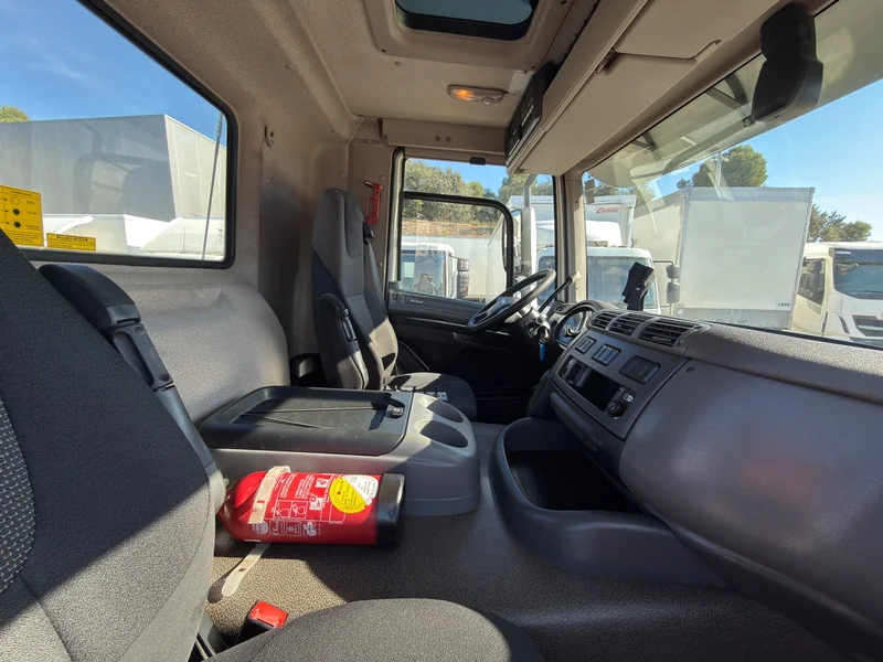DAF CF460 FAN - Imagen 8