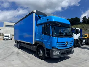 MERCEDES BENZ 13.30L Atego - Imagen 2