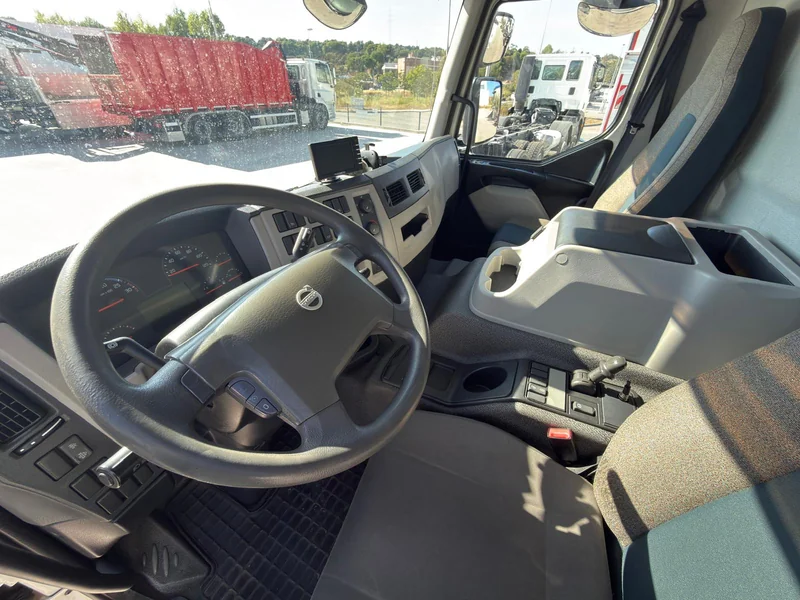 VOLVO FE320 - Imagen 5