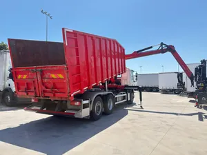 DAF CF370 - Imatge 3