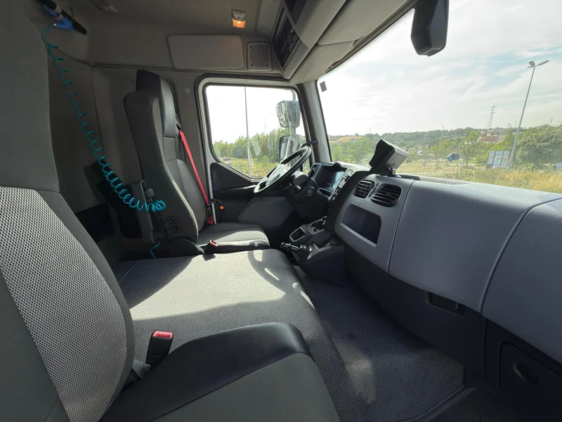 RENAULT D19.280 - Imagen 9