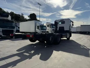 RENAULT C430 - Imagen 4