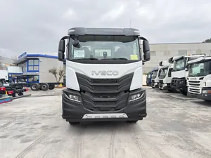 IVECO AD280X46 YPS ON X-Way - Imagen 3