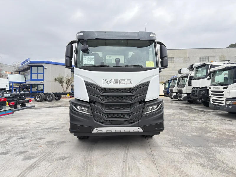 IVECO AD280X46 YPS ON X-Way - Imagen 3