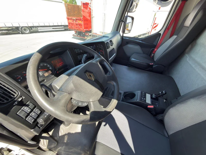 RENAULT D19.280 - Imagen 5