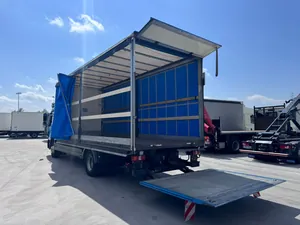 MERCEDES BENZ 13.30L Atego - Imagen 6