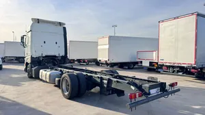 MERCEDES BENZ 18.36 L NR Actros - Imagen 3
