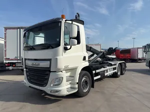 DAF CF 400 - Imagen 1