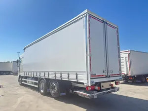DAF XF 480 FAN SpaceCab - Imatge 4