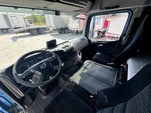 MERCEDES BENZ 13.30L Atego - Imagen 7
