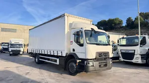 RENAULT D19 - Imagen 2