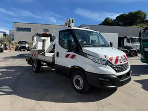 IVECO 35S14 Daily - Imagen 2