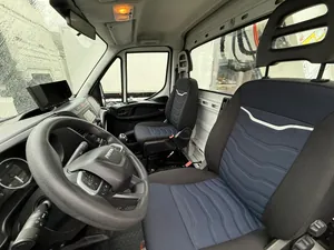 IVECO 35S14 Daily - Imagen 8