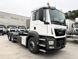 MAN 28.460 TGS - Imagen 5