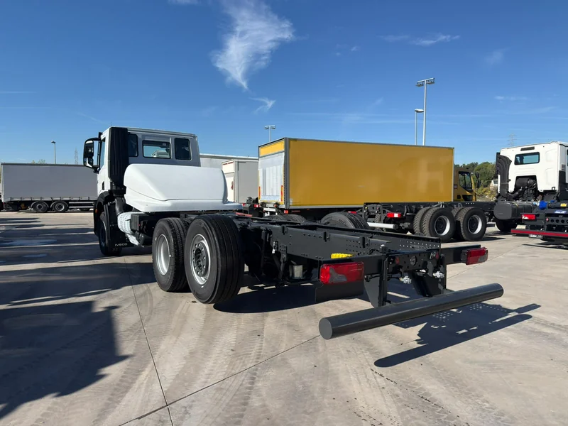 IVECO AD280X46 YPS ON+ X-WAY - Imagen 3