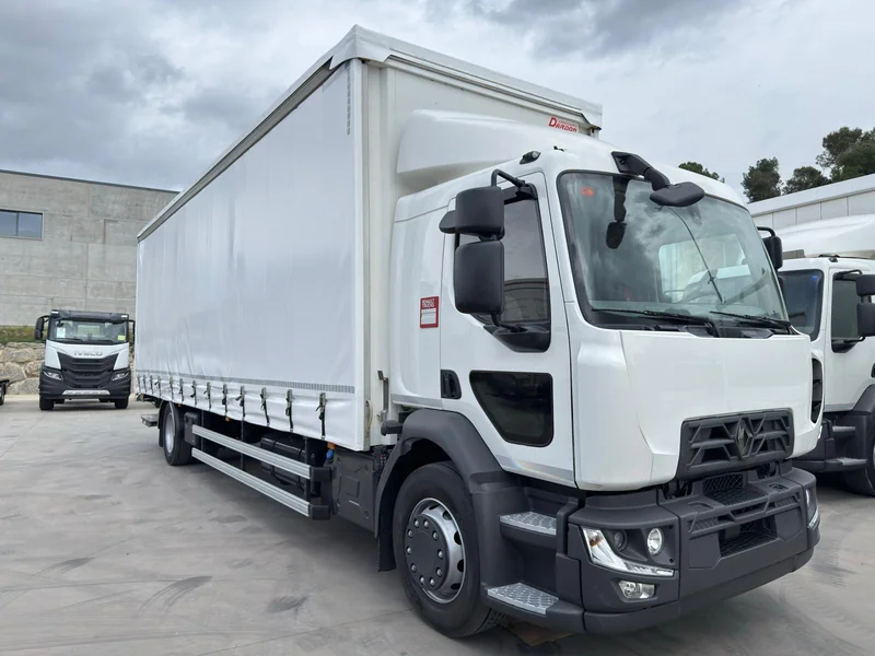 RENAULT D19 - Imagen 2