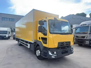 RENAULT D16.240 - Imagen 2