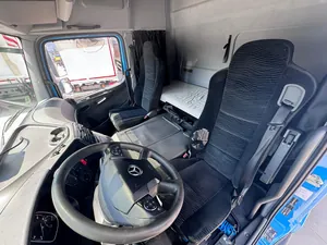 MERCEDES BENZ 13.30L Atego - Imagen 8